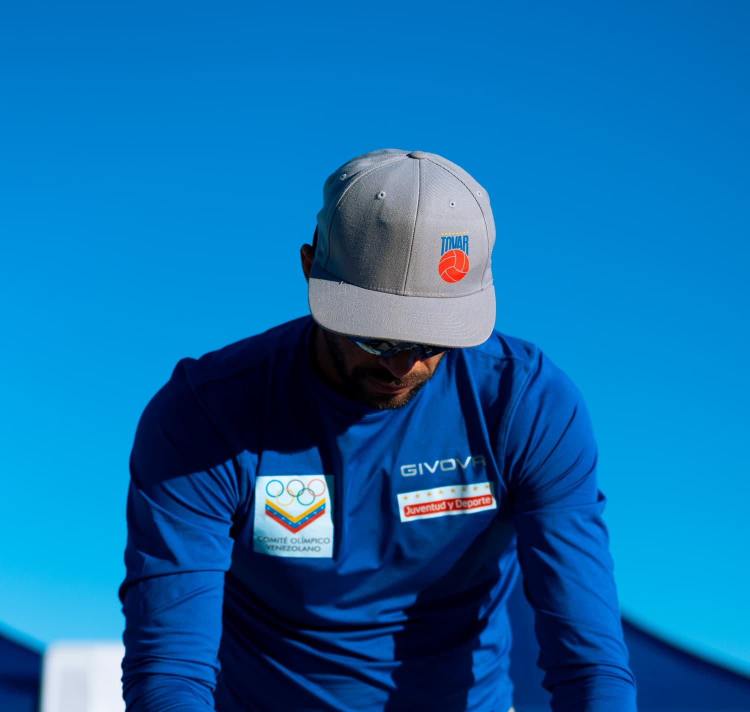 Imagen ilustrativa de la historia y fundación de Tovar Beach Volley Club