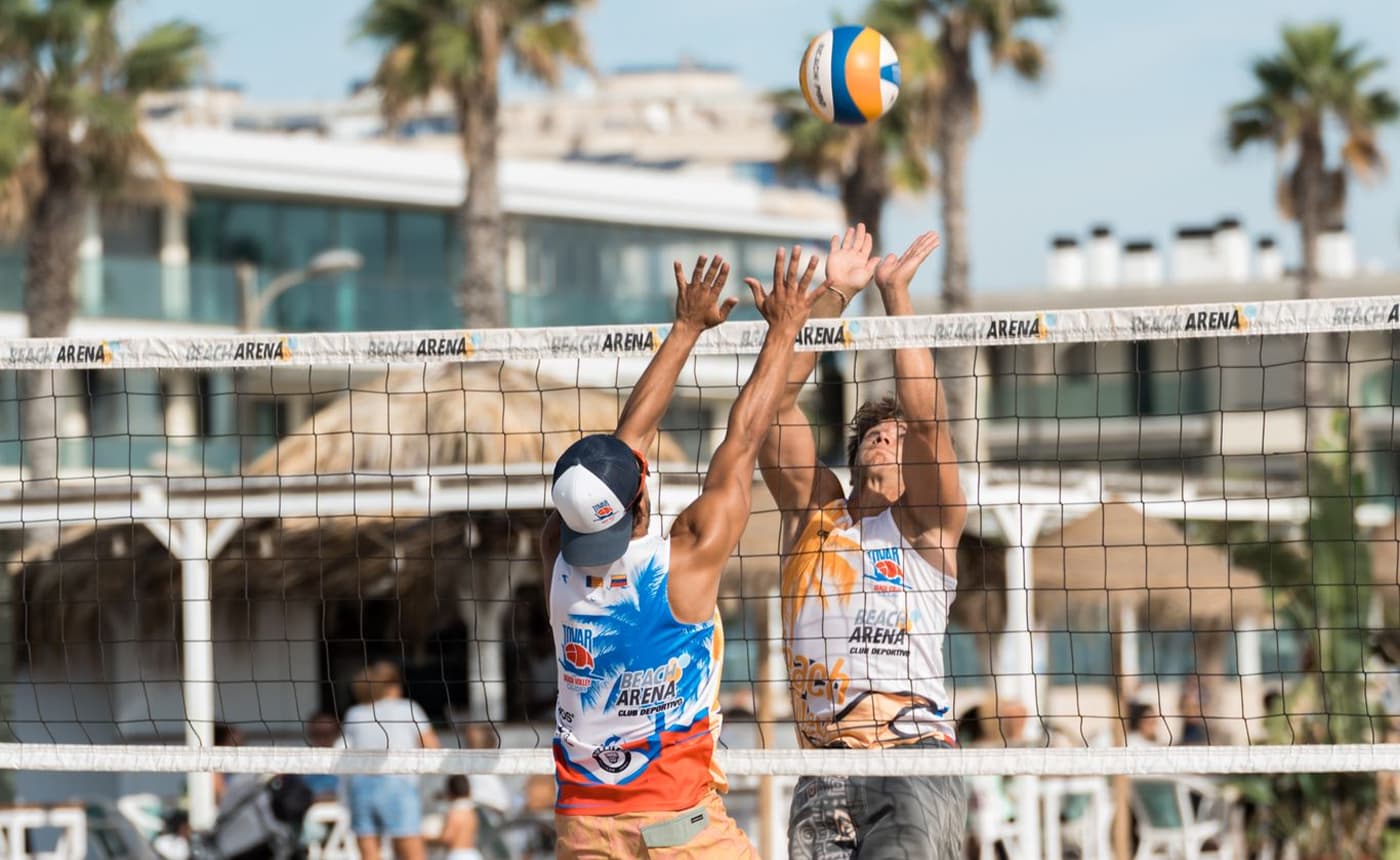 Galería campamento - imagen 1