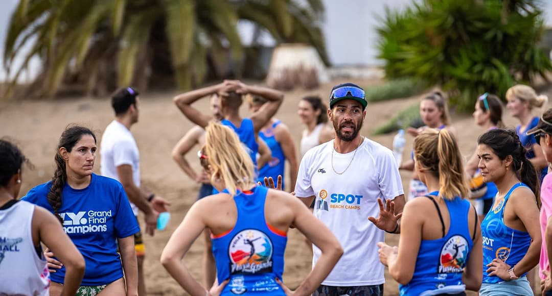 Galería campamento - imagen 1