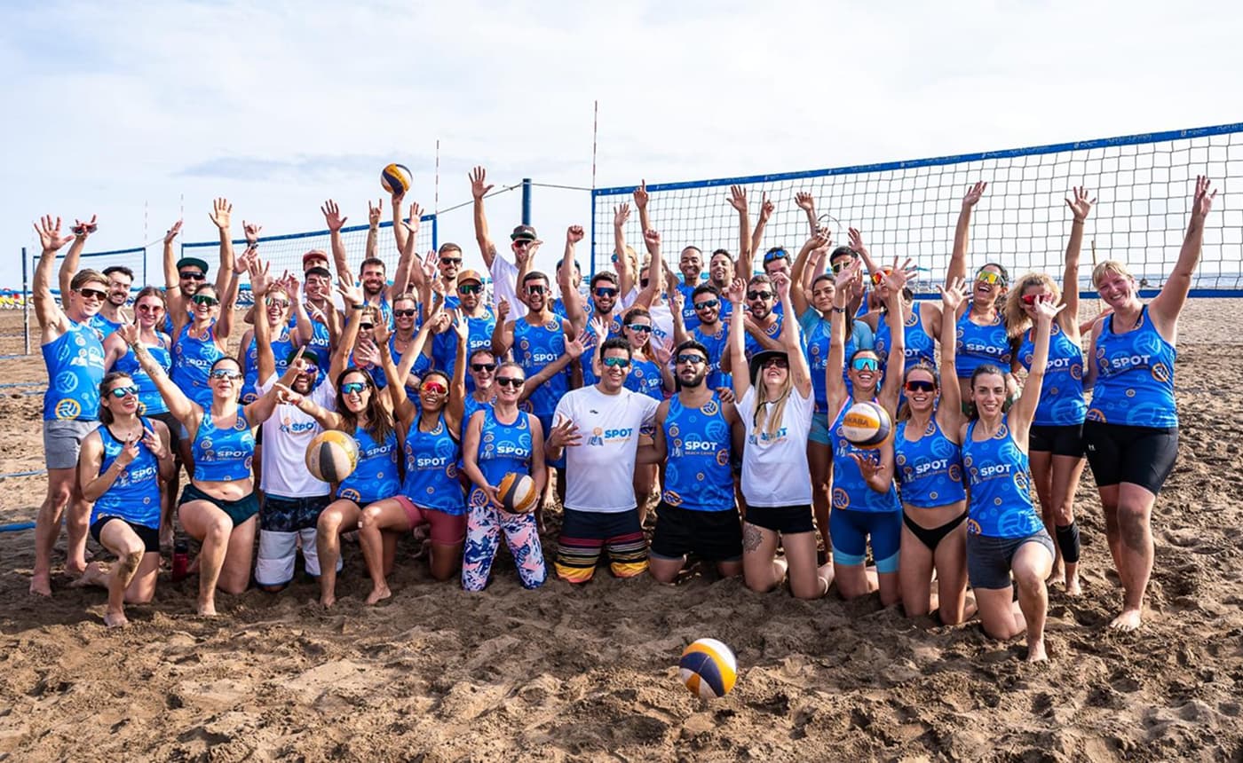 Galería campamento - imagen 2